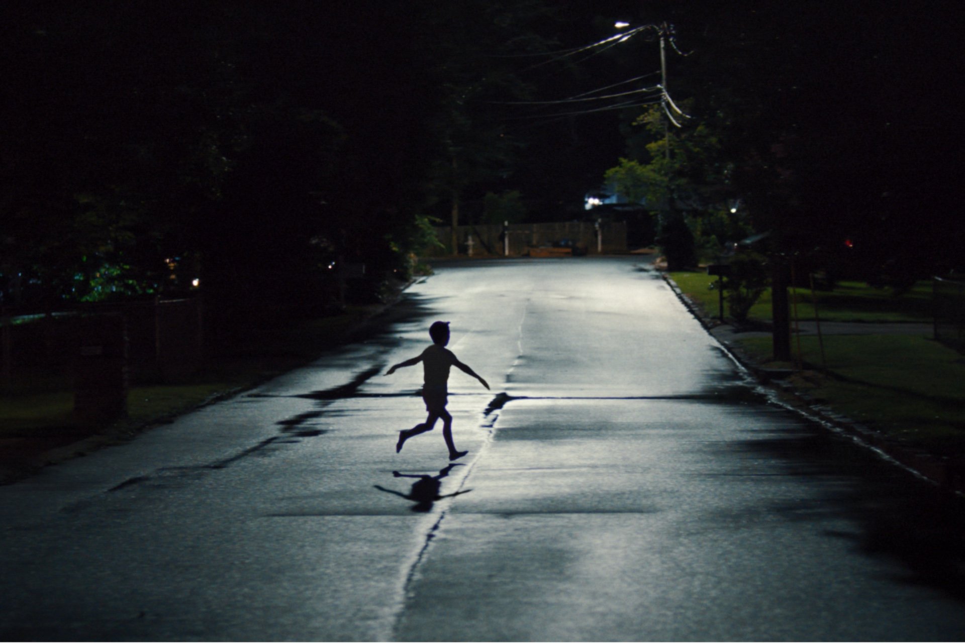 ‘Weapons’ Is Running to HBO Max in Time for Halloween