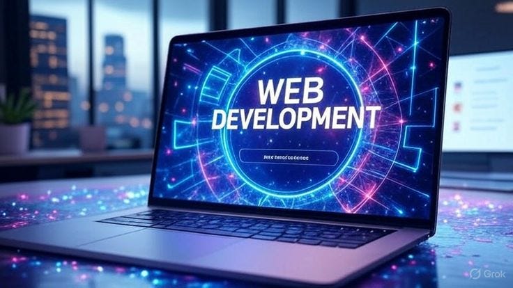 Website Development Agency in USA: Powering Digital Success for Modern Businesses