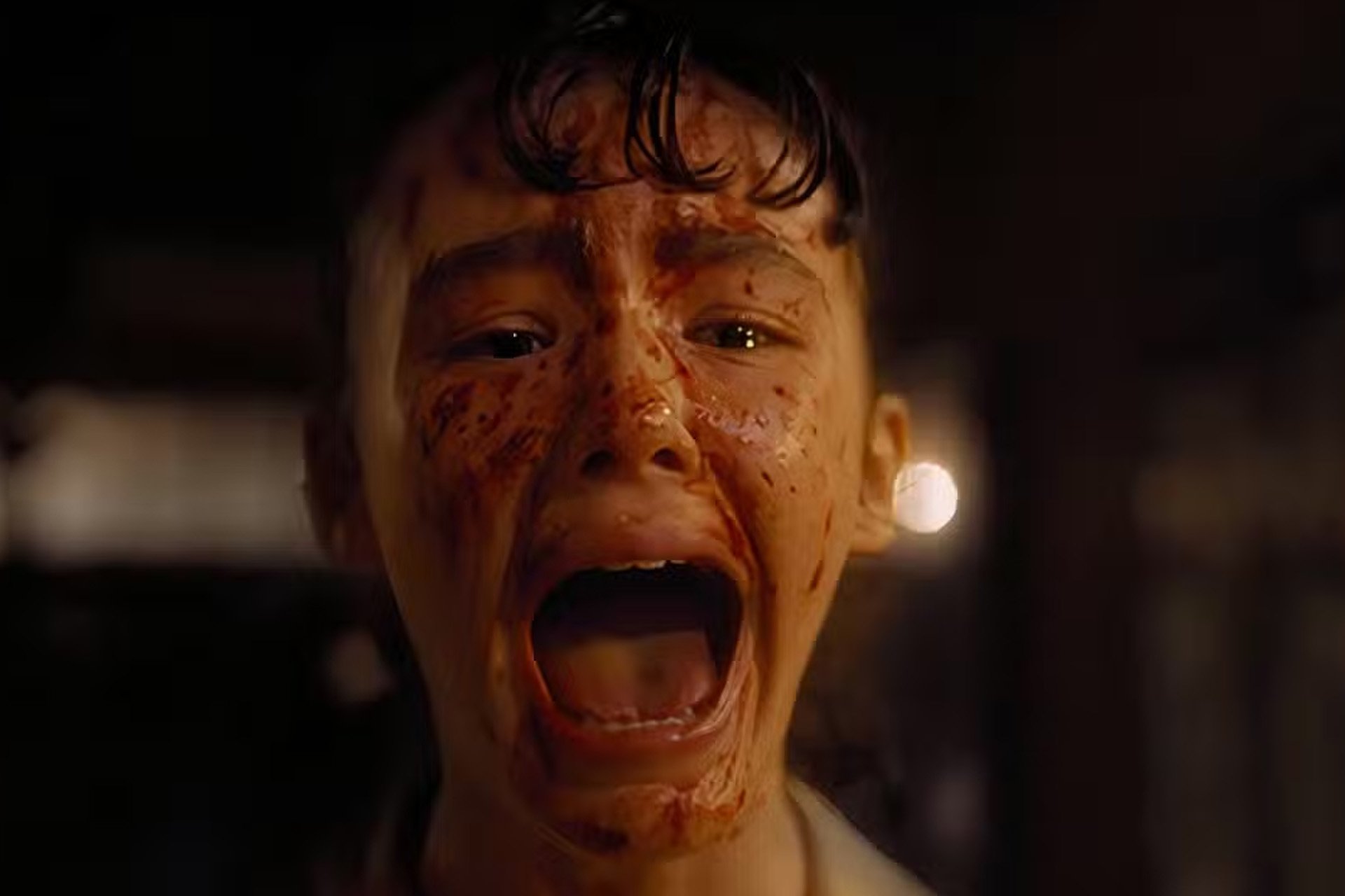 ‘Welcome to Derry’ Creators Reveal Why They Went for That Shocking Ending