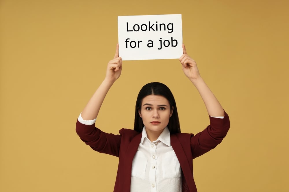Welcome to the ‘Jobless Growth’ Economy