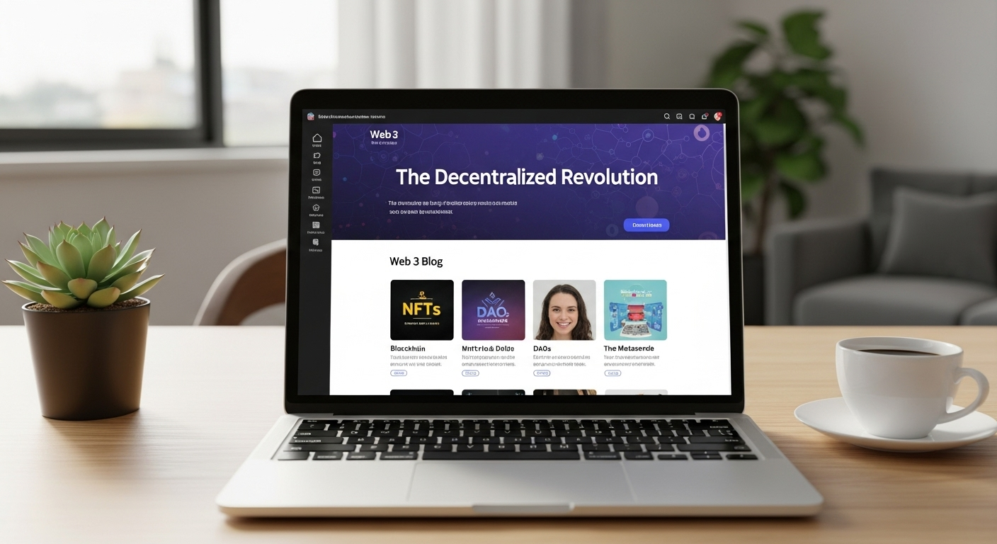 What Are the Smart Contracts?