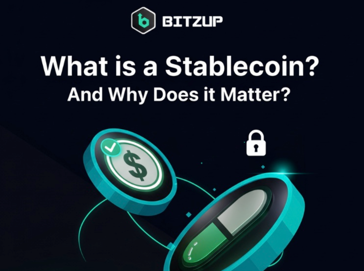 What is a Stablecoin and Why Does it Matter?