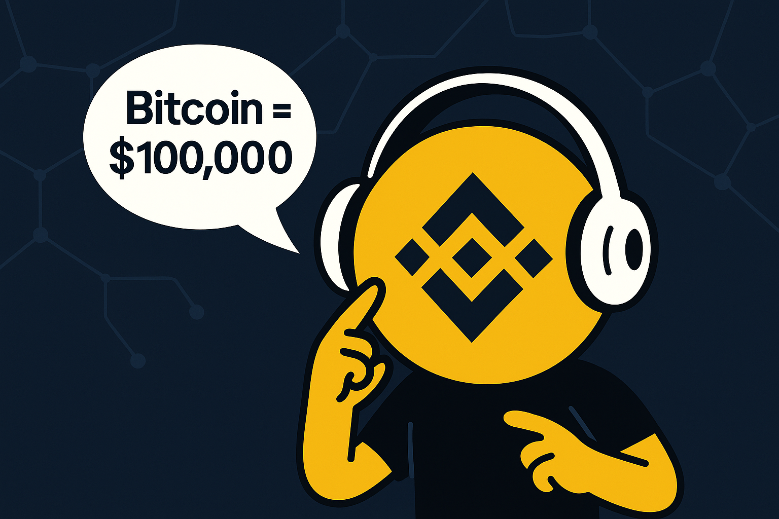What the Blockchain Records Reveal About Binance’s “Lost Hour”