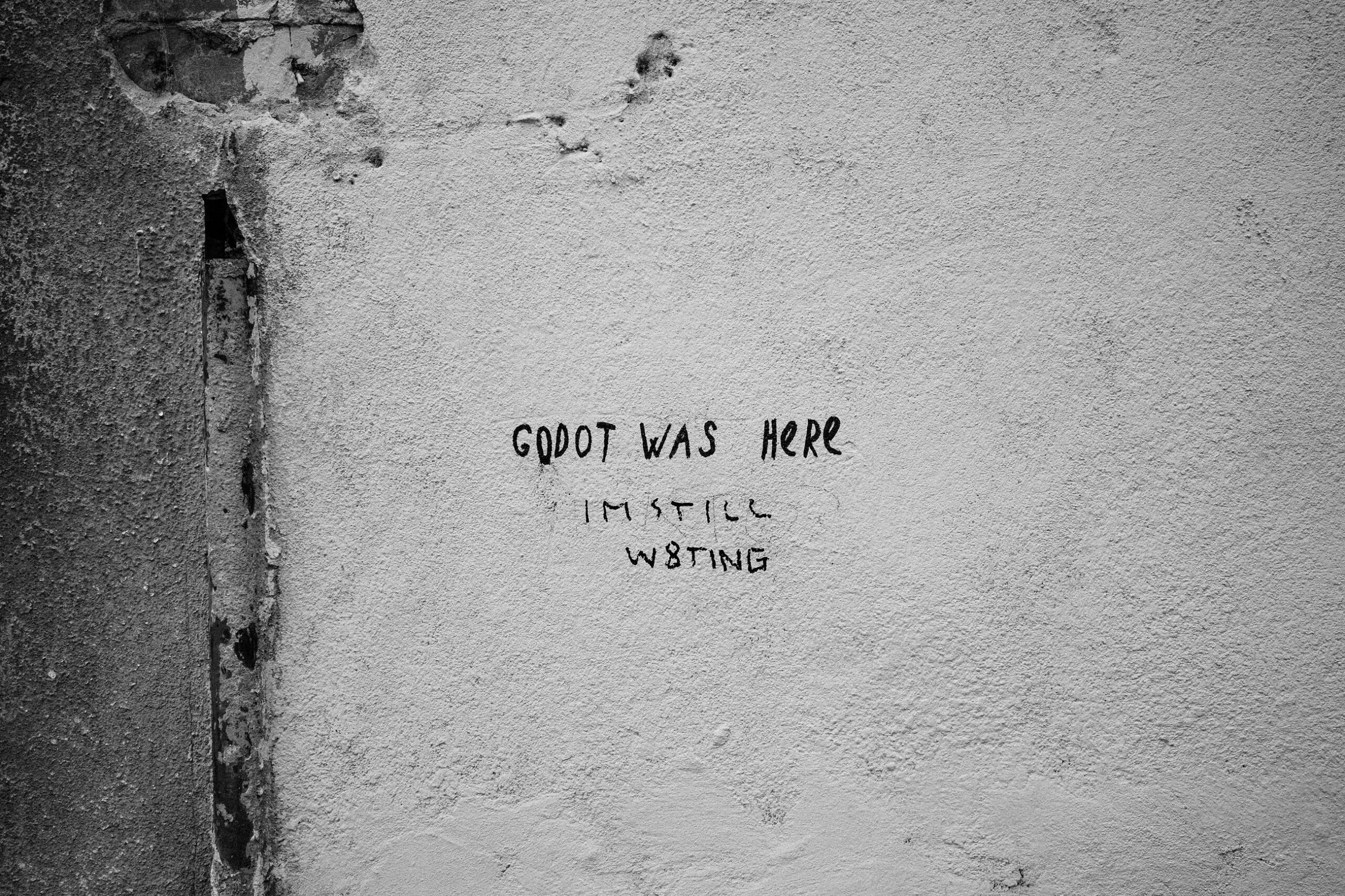 When Everything Still Felt Whole