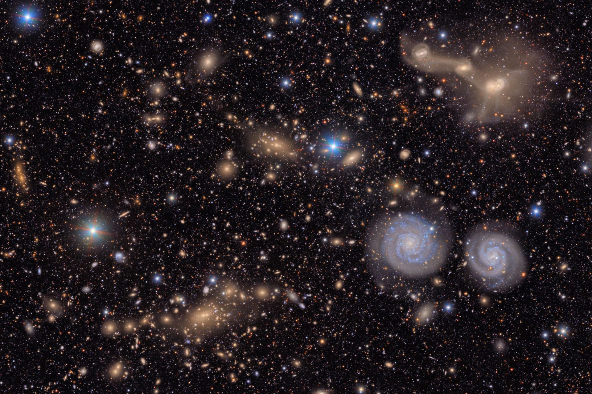 Where Are the Aliens? New Study Suggests They’re Stuck Like Us