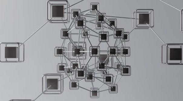Where’s Blockchain Anyway? What Happened?