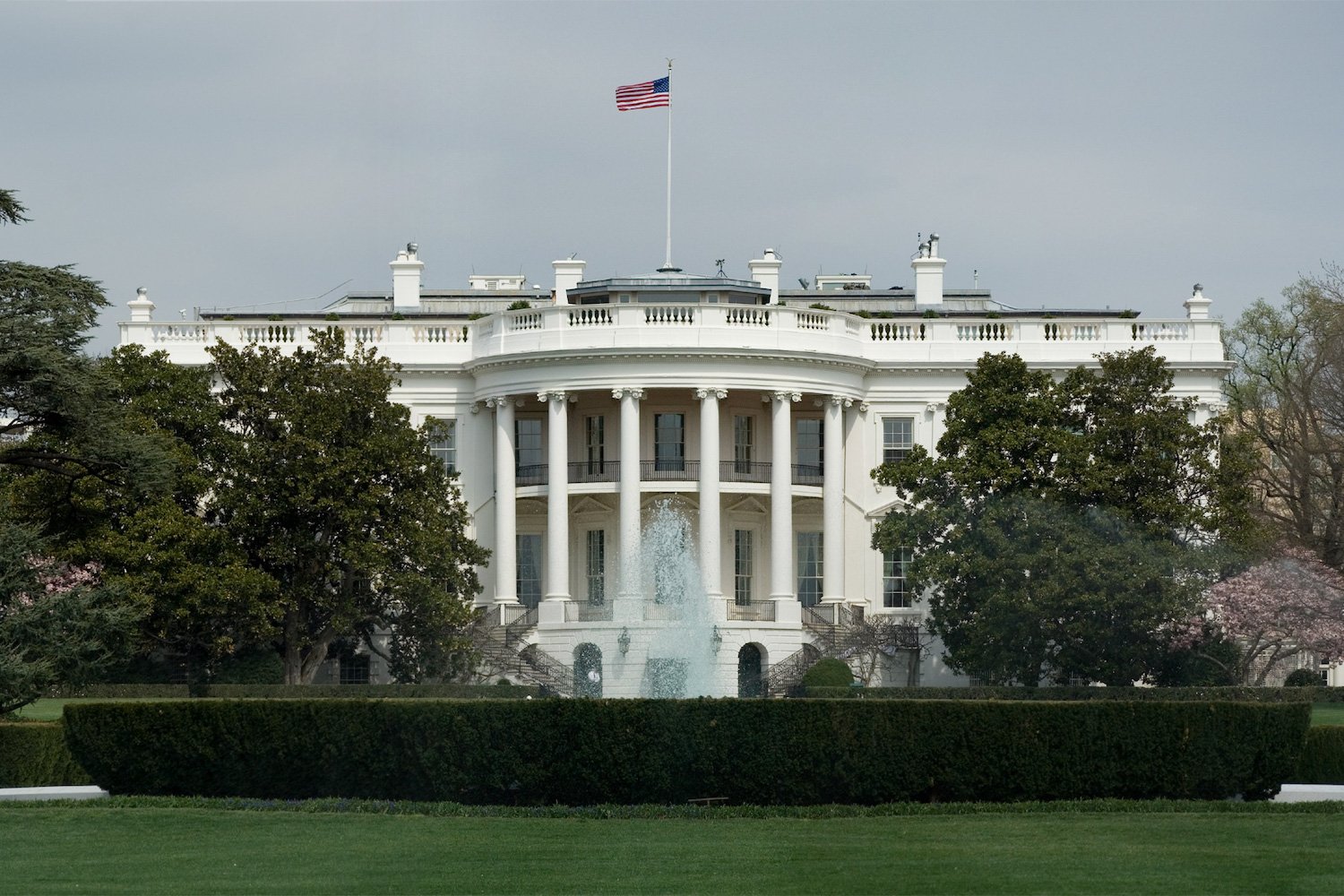 White House Invades Bluesky to Troll, Predictably Gets Mass Blocked