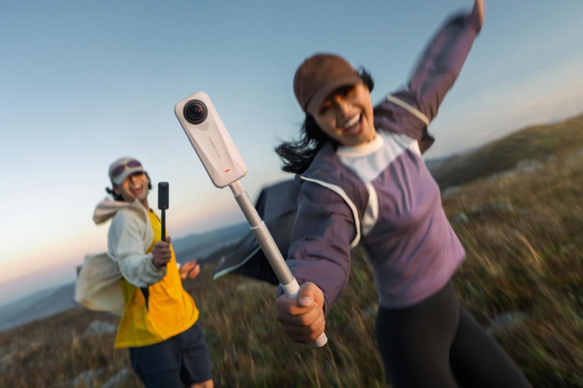 Who Needs a Regular GoPro When Insta360’s Affordable X4 Air Exists?