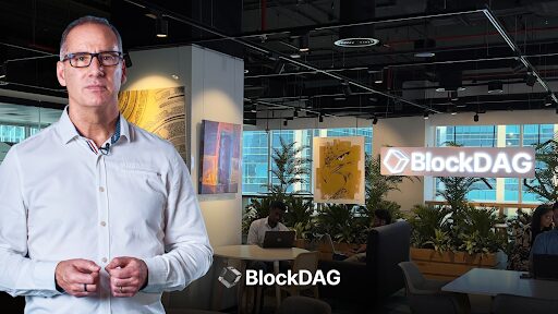 Who Owns & Leads BlockDAG? Inside the Company Structure Driving $425M+ Presale