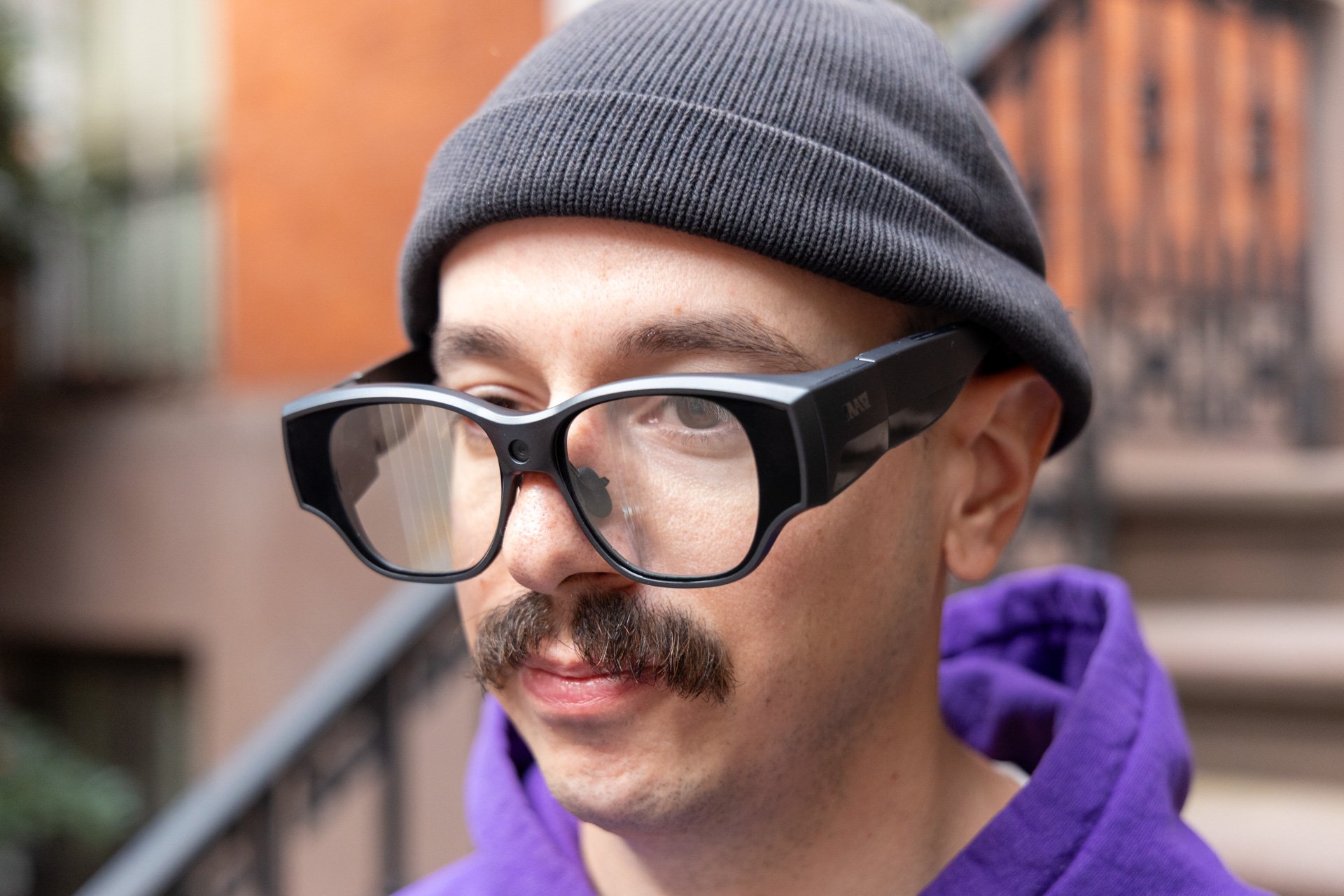 Who’s Going to Fix All Our Broken Smart Glasses?