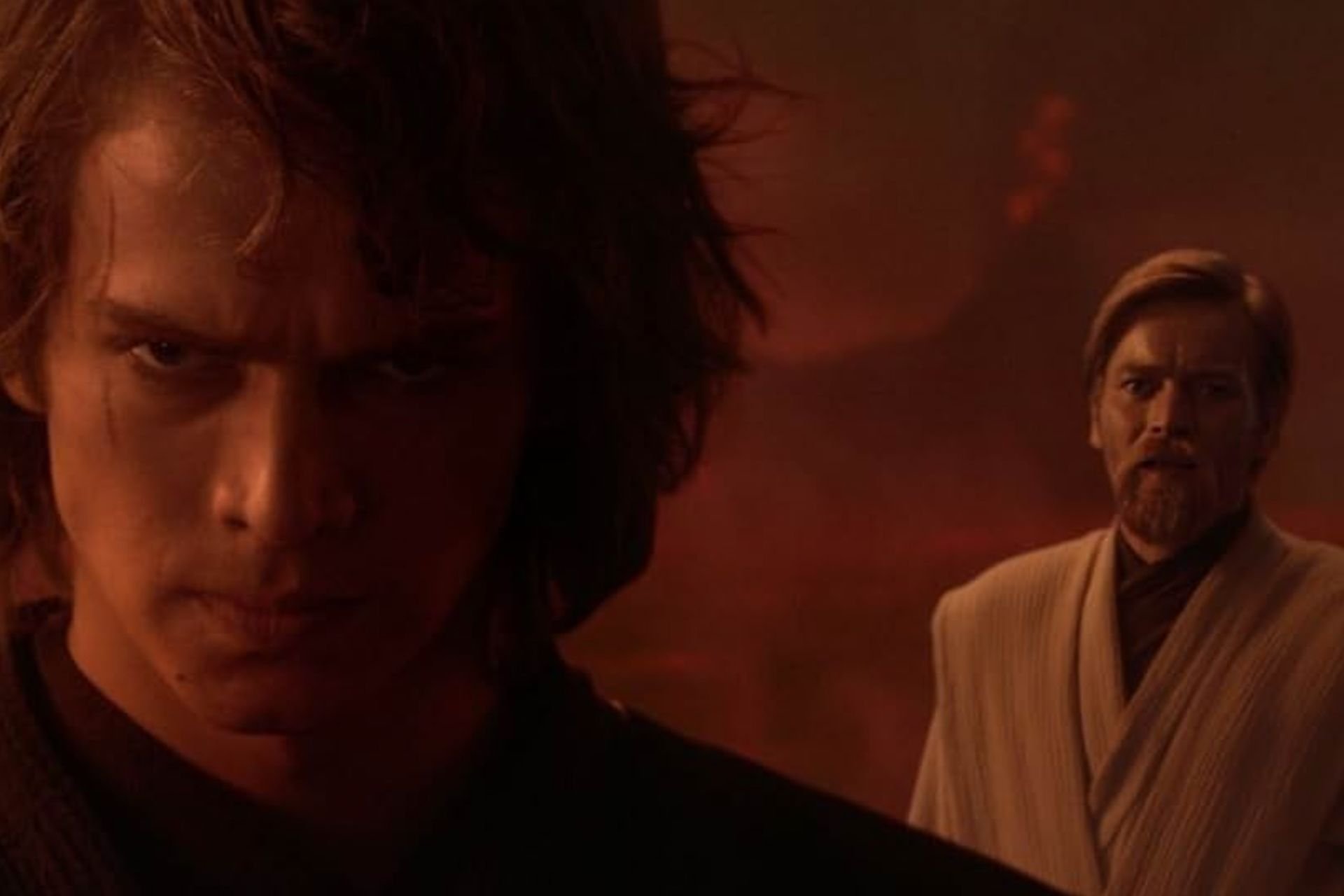 Why One of the Greatest ‘Star Wars’ Novels Ever Made Was Written Like a Greek Tragedy