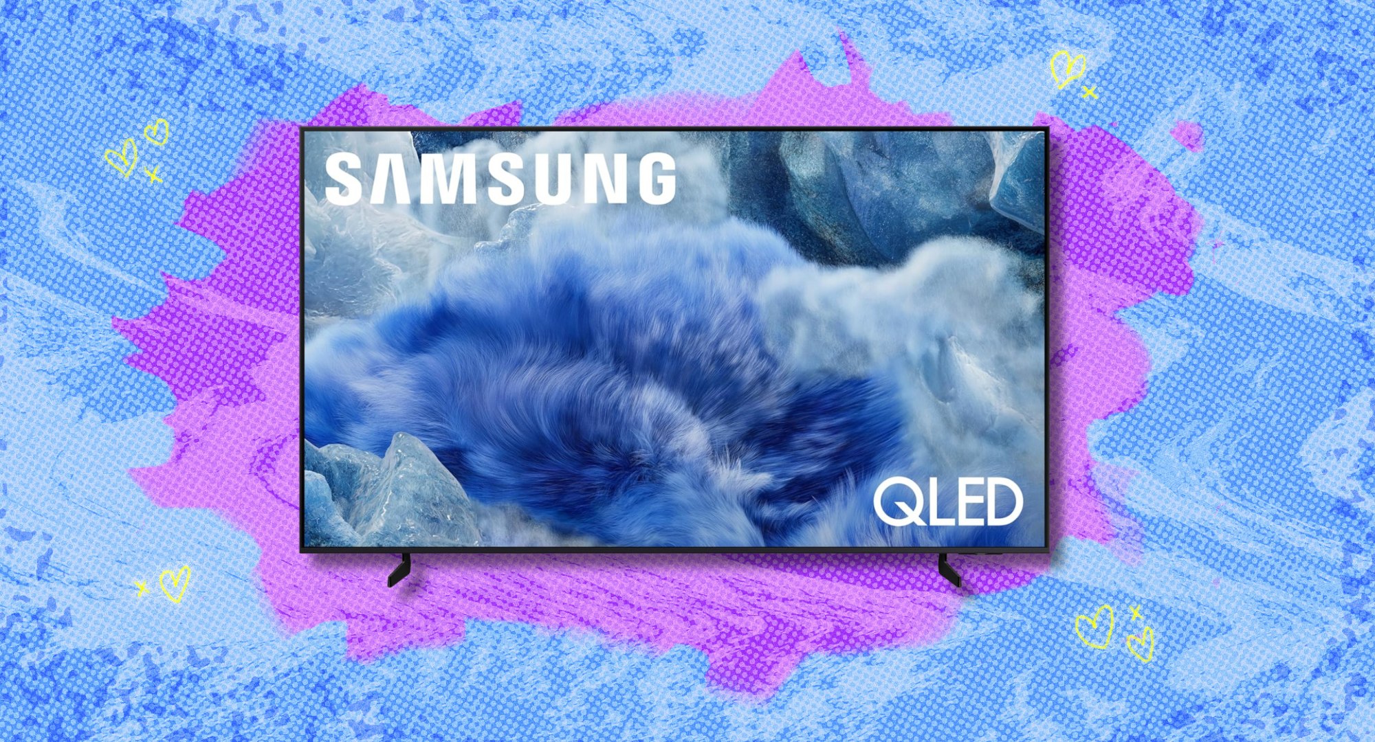 Why wait for Black Friday? This 75-inch Samsung 4K TV just hit its lowest price ever