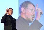 Wie Oracle-Gründer Ellison und sein Sohn ein unsichtbares Medienimperium schaffen