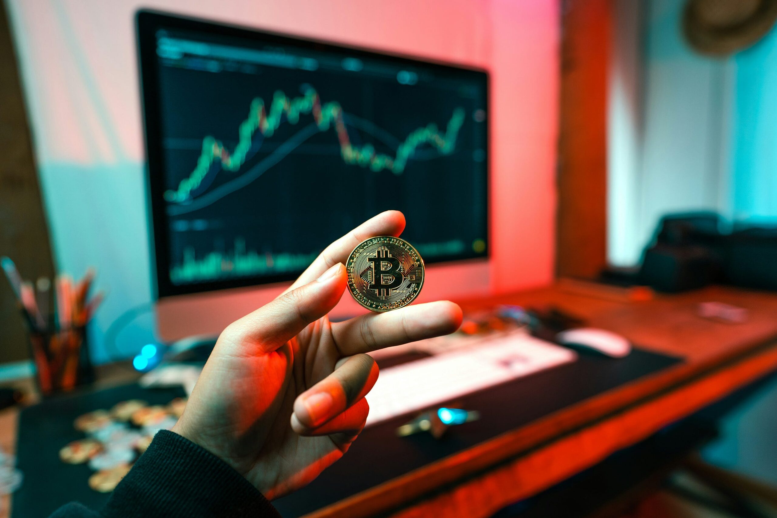 Will Cryptocurrencies Really Collapse?