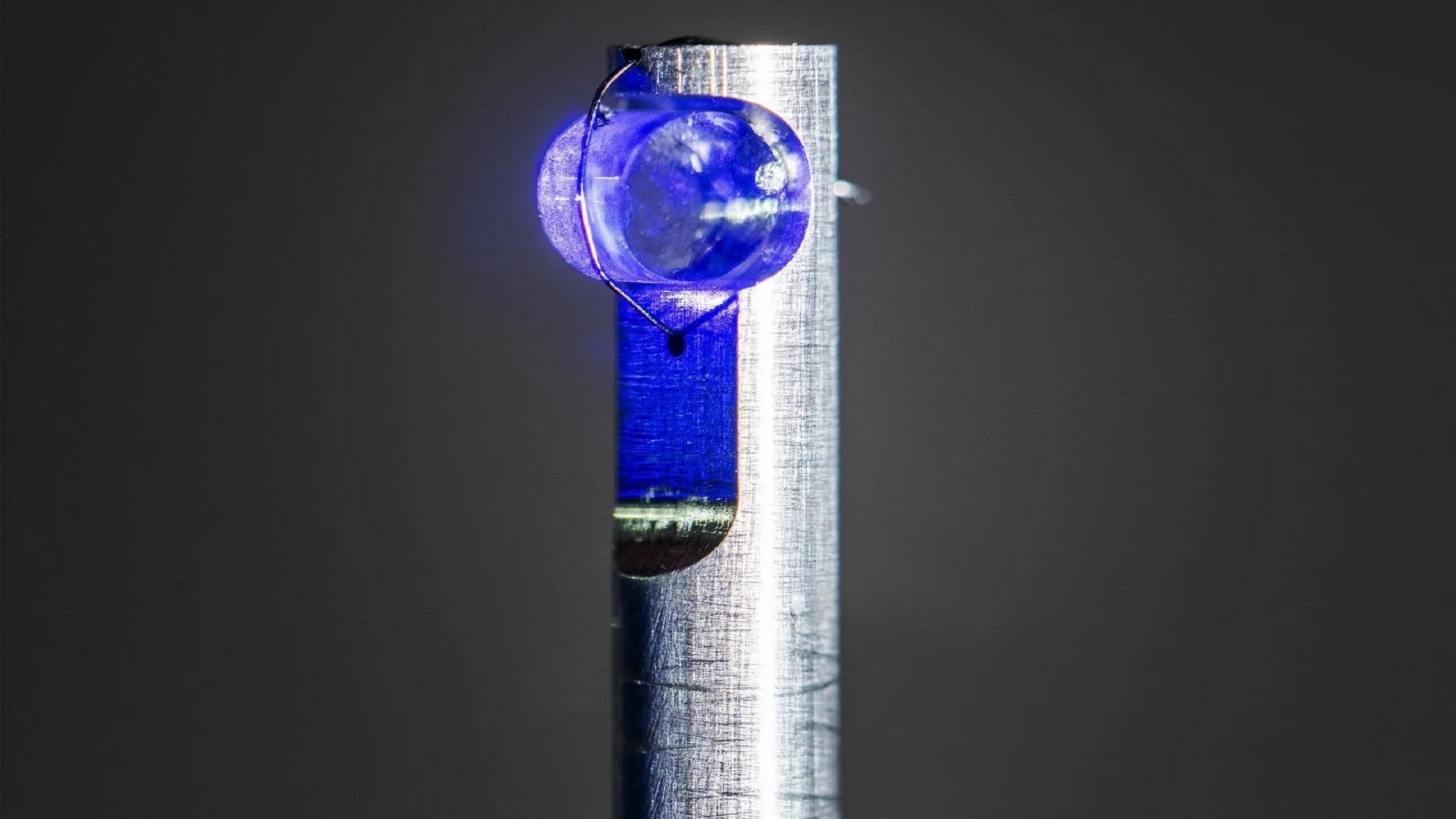 World’s first nuclear clock to answer physics’ fine-structure constant mystery