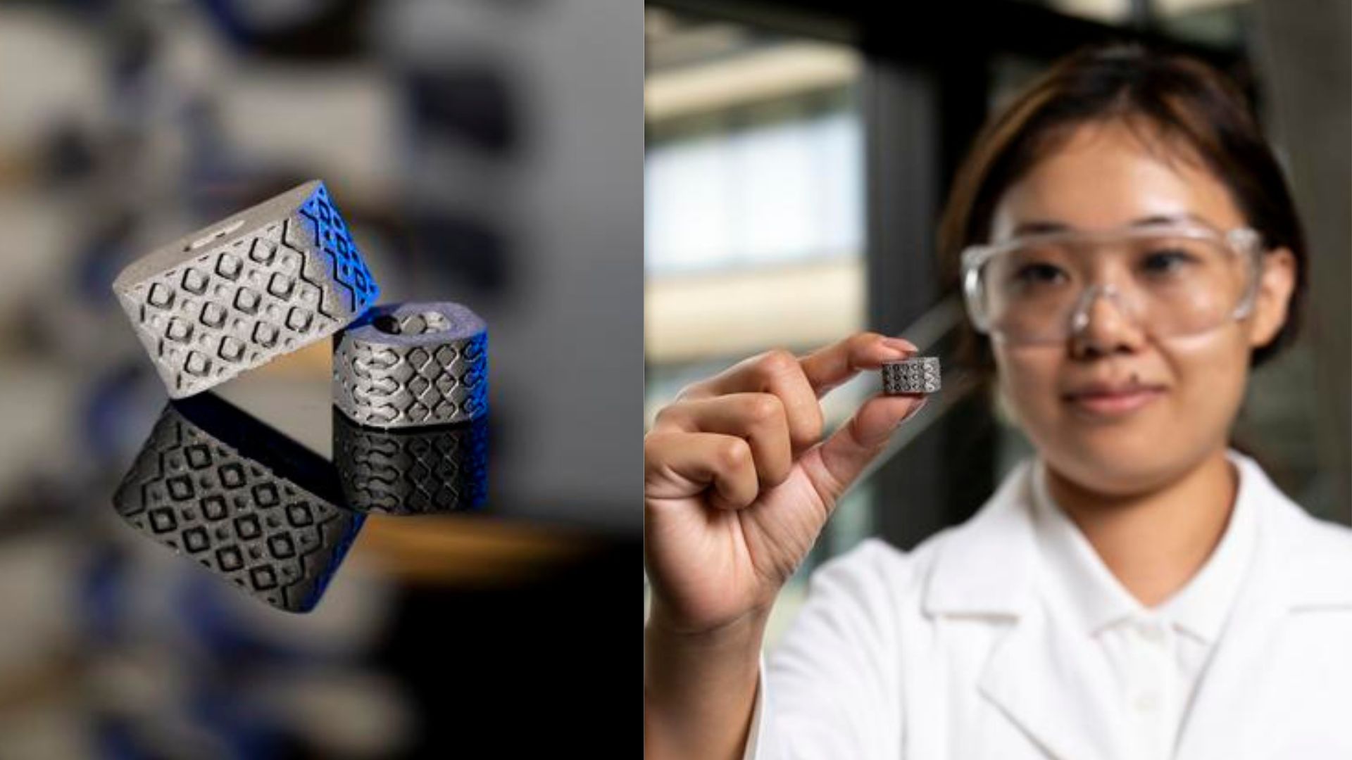 World’s first self-powered spinal implant transmits healing data from inside the body