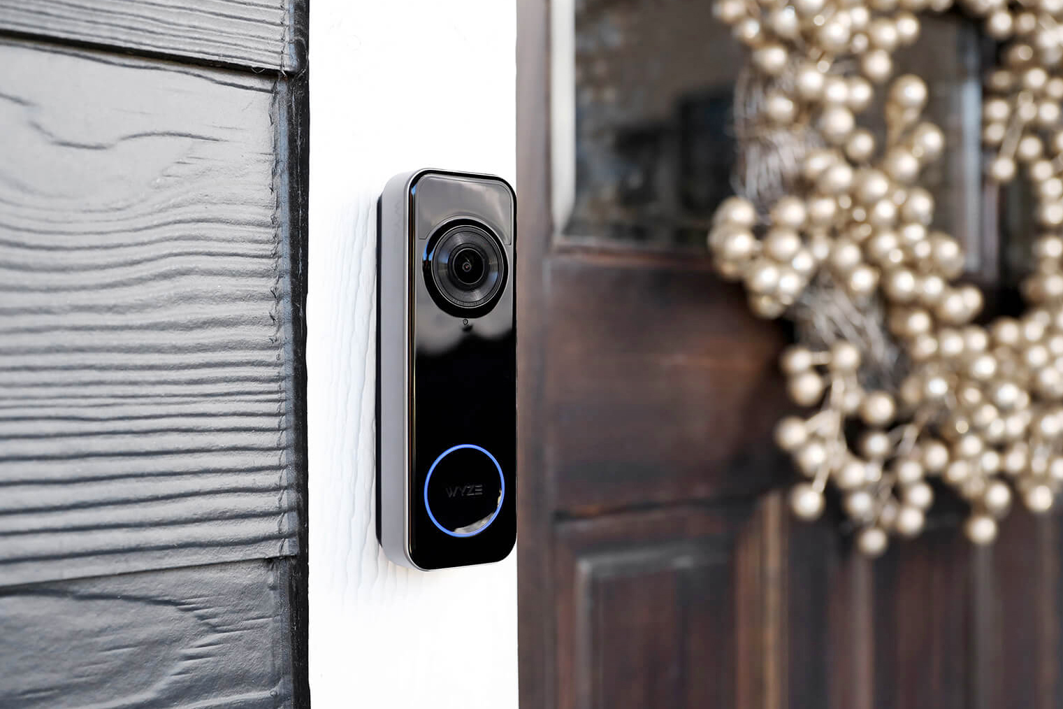 Wyze’s budget-friendly video doorbell gets a six-month battery