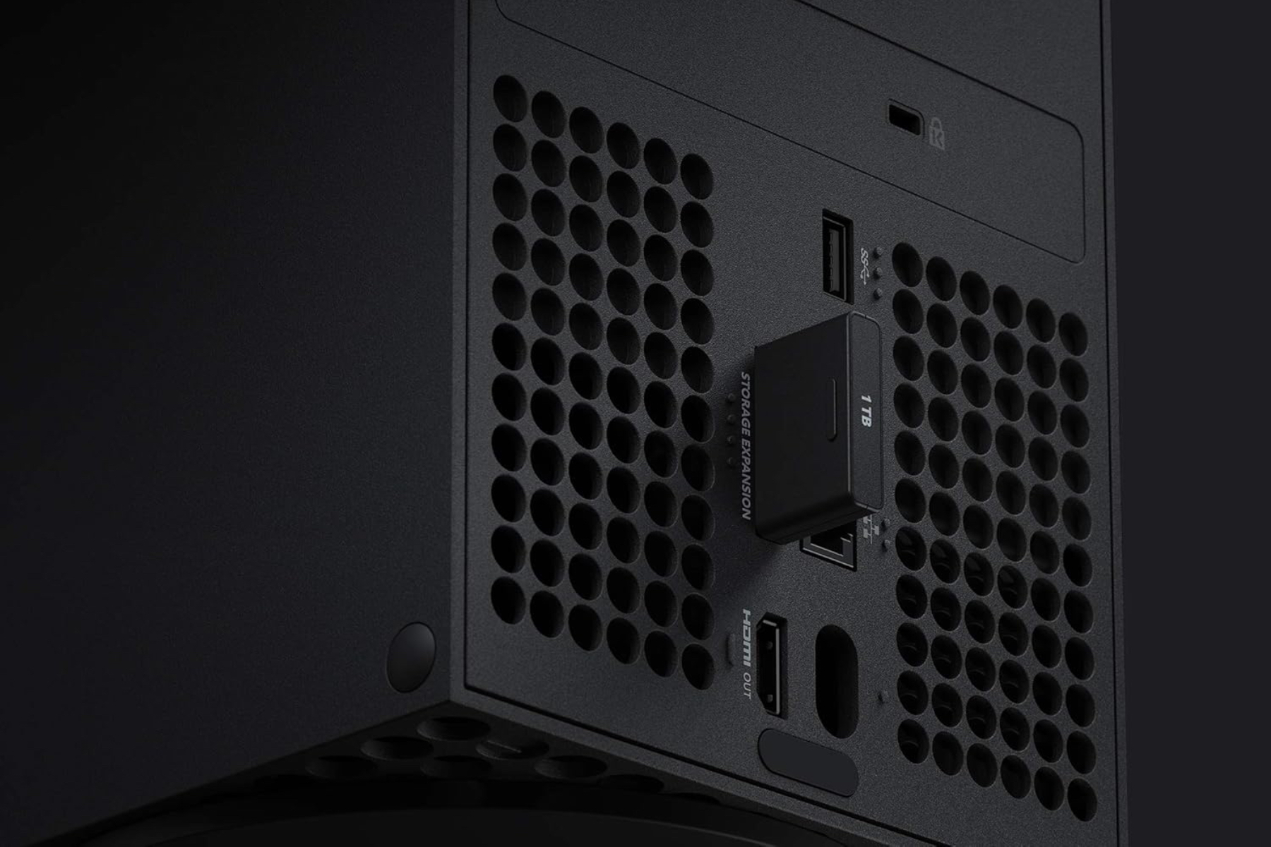 Xbox Series X/S storage expansion cards haven’t been this cheap since July
