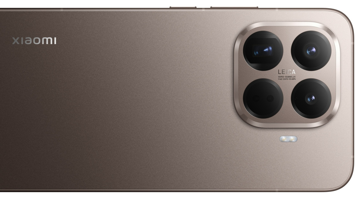 Xiaomi 15T Pro im Test: Goldene Zeiten