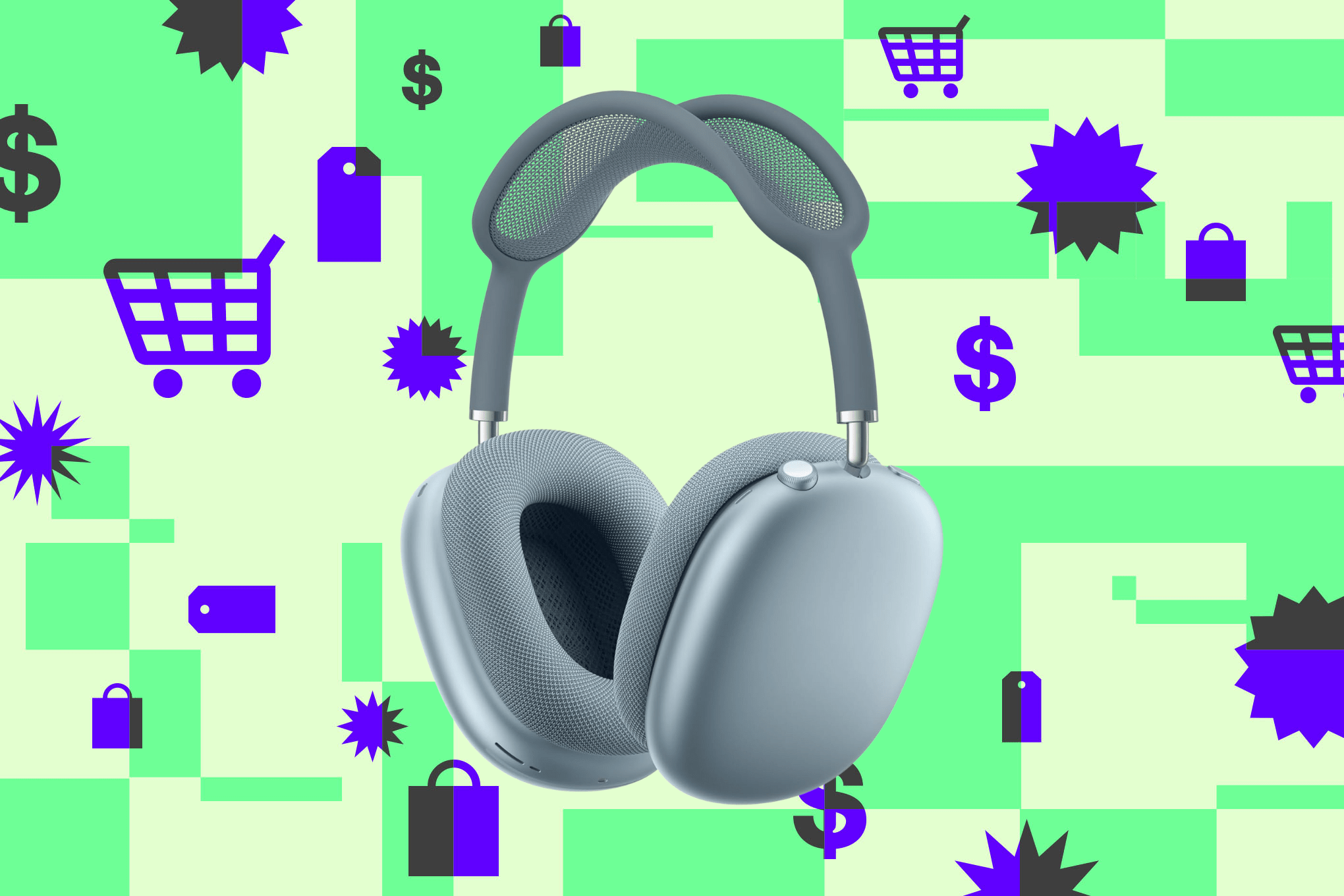 You can still get the latest AirPods Max at their Prime Day price