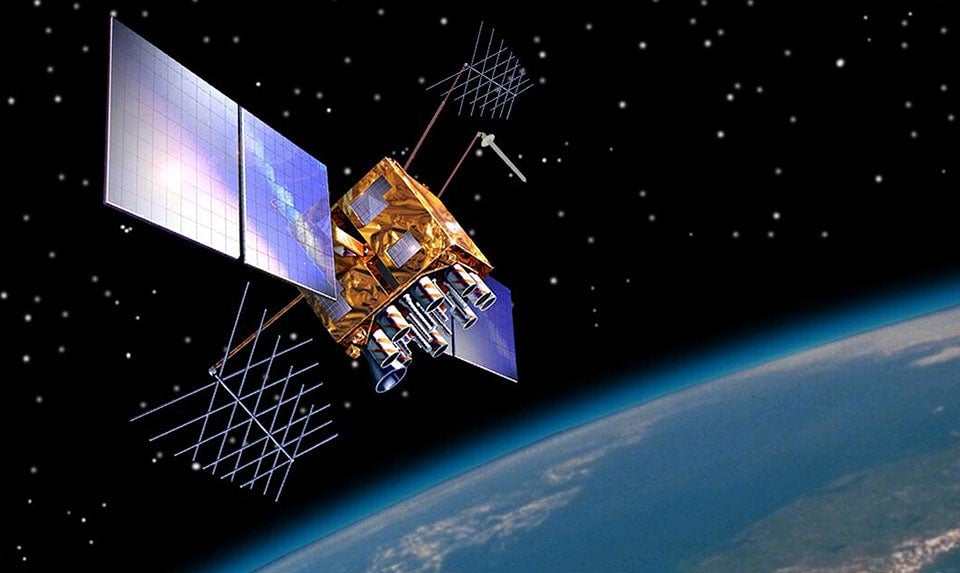 You Only Need $750 of Equipment to Pilfer Data From Satellites, Researchers Say