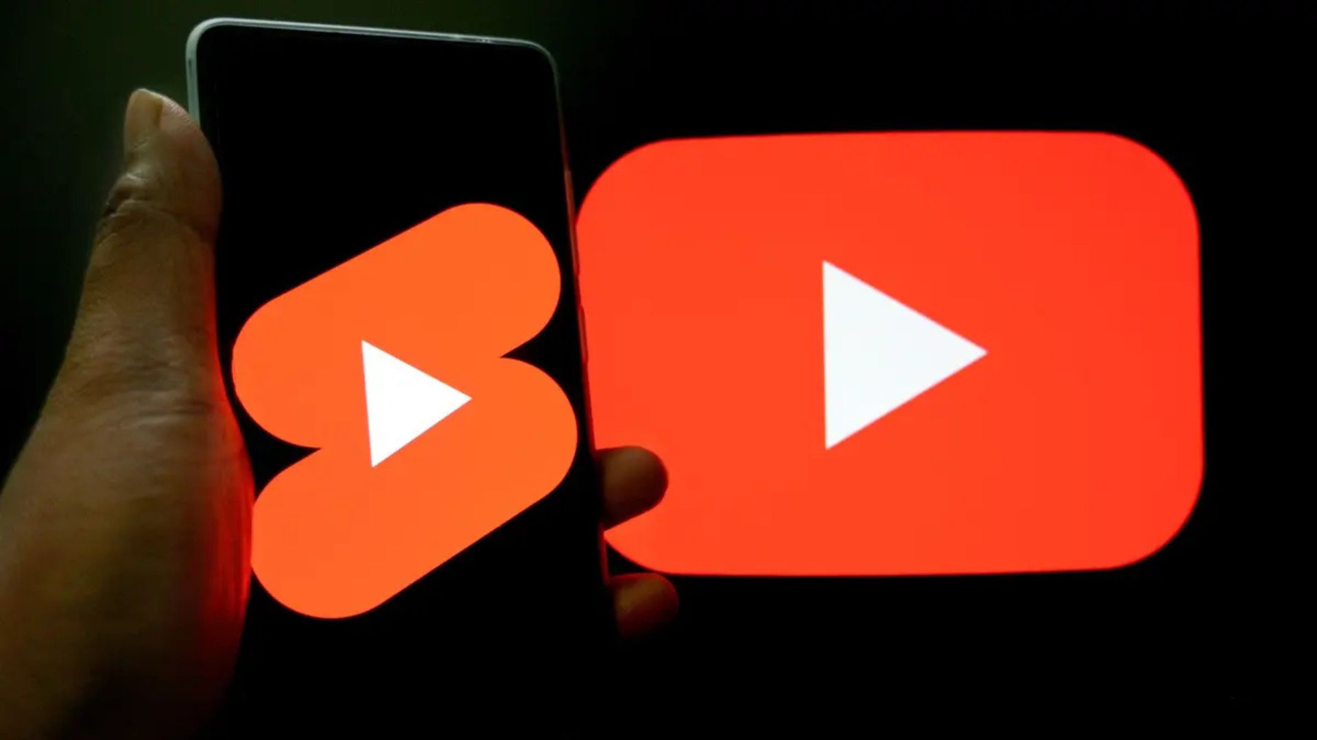 YouTube rolls out AI upscaling to make older low-quality videos look sharper in HD