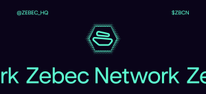 ZBCN is available for trading!