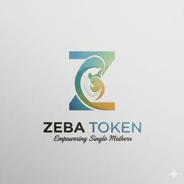 ZEBA Token — Empowering Single Mothers Through Crypto