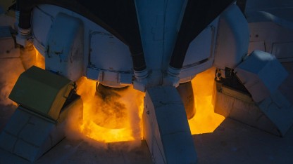 Zhuque-3: Chinas wiederverwendbare Rakete erreicht Meilenstein