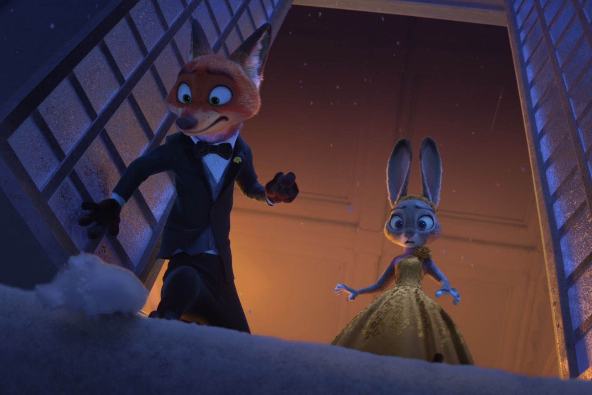 ‘Zootopia 2’ Cast a Bunch of Disney Animation Alums in Fun Cameos