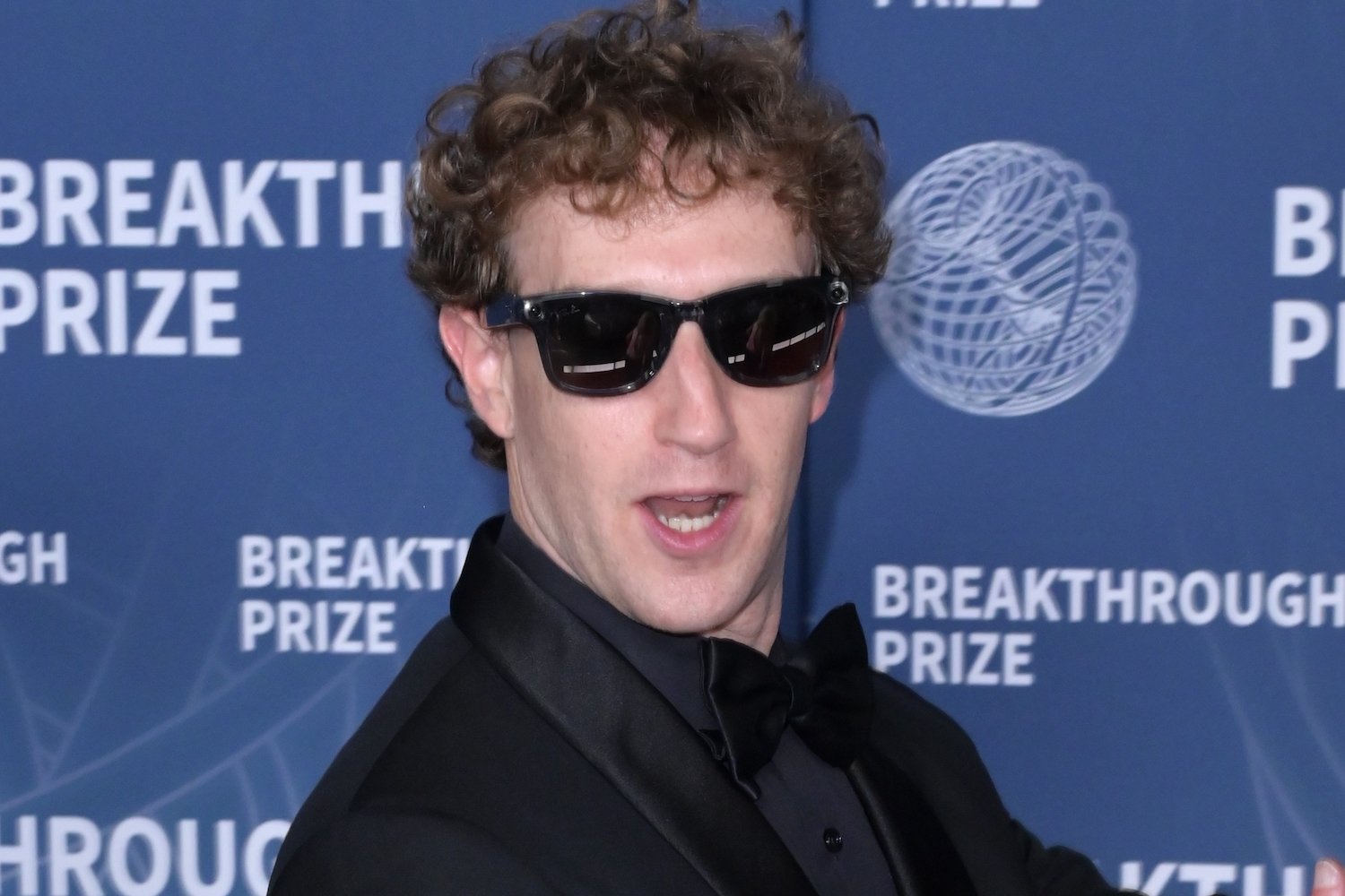 Zuck Acknowledges Meta Might Not Use AI Investments for New AI After All