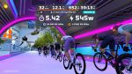 Zum Start der Indoorsaison am Rennrad: Zwift, Rouvy und Mywhoosh buhlen um User