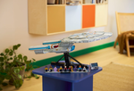 1. Advent Gewinnspiel: U.S.S. Enterprise von Lego