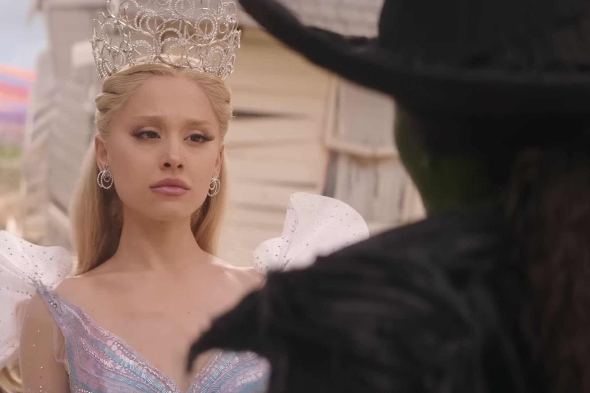 10 Burning Questions We Still Have After ‘Wicked: For Good’