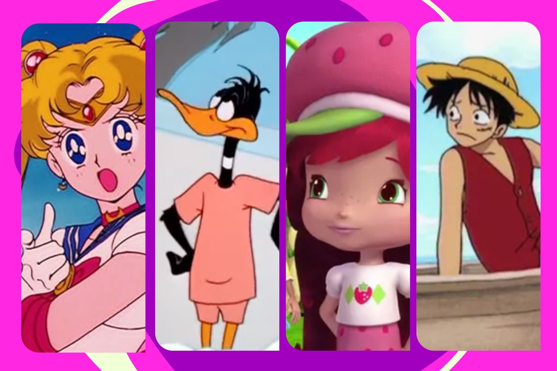 12 Classic Cartoons to Stream for Free, and Where to Find Them