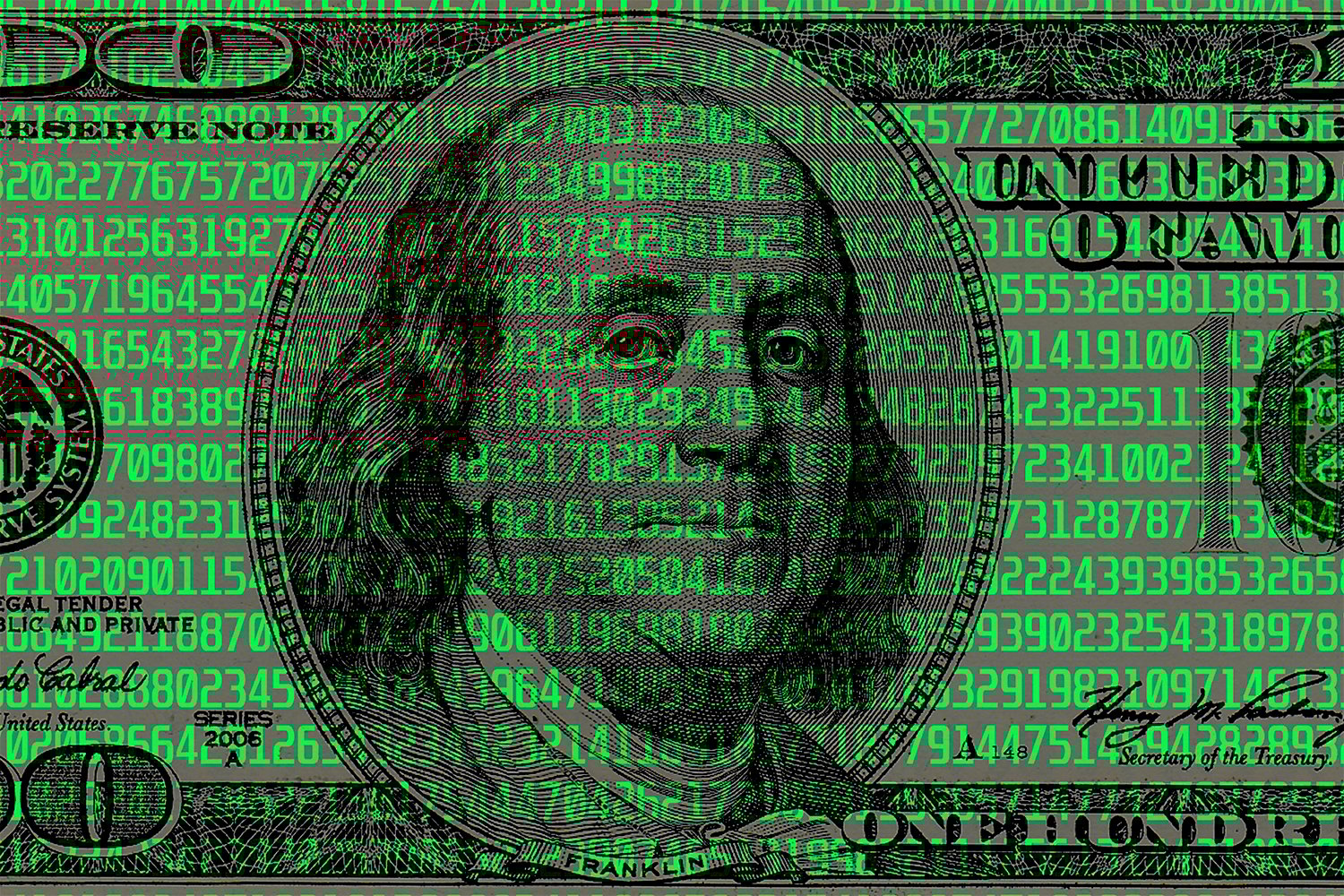 $120 Million Crypto Hack Blamed on Office Space-Style Exploit