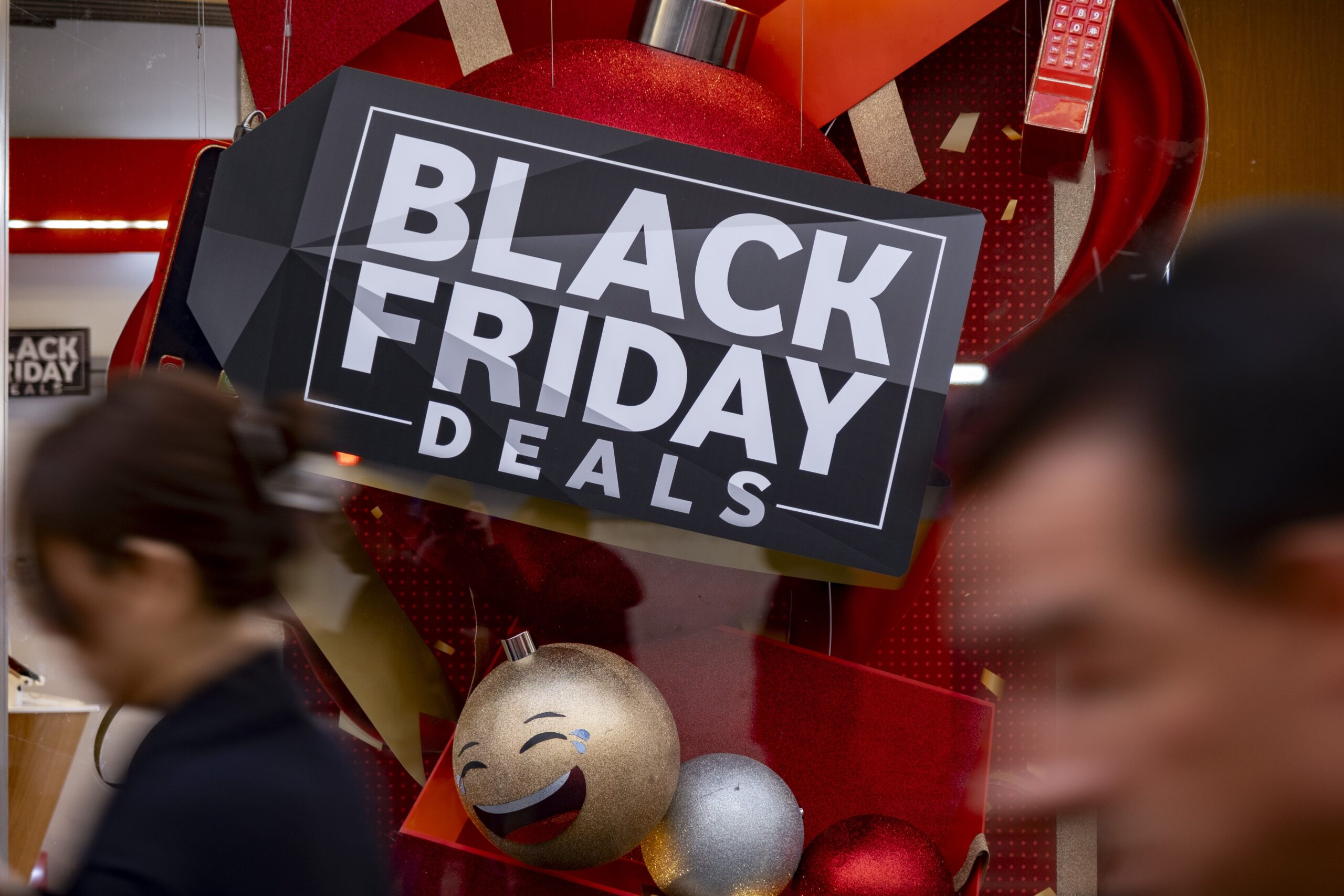 2025 Black Friday ads: Best deals from Walmart, Amazon, Best Buy, Target, Home Depot, and more