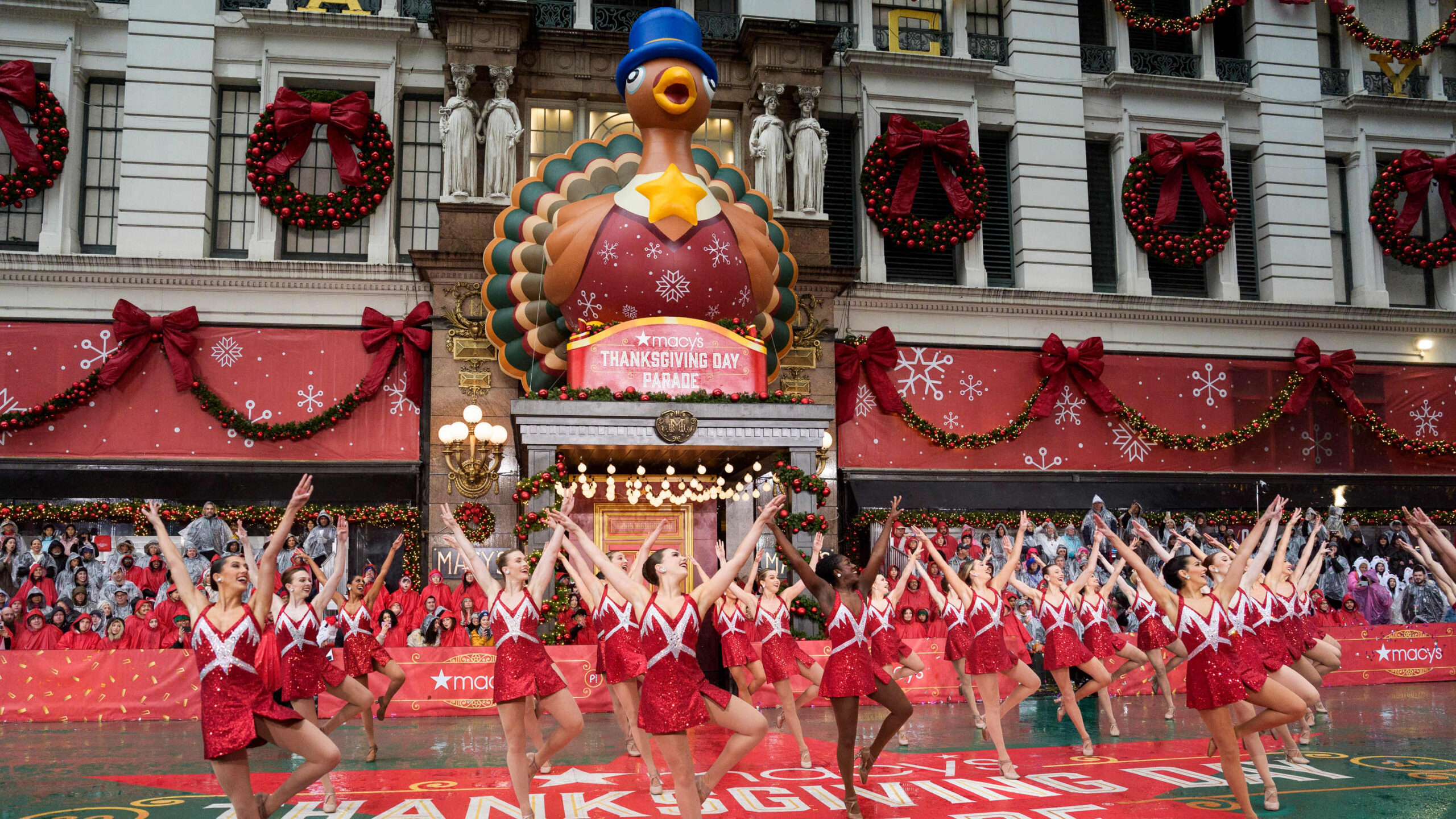 2025 Macy’s Thanksgiving Day Parade: How to watch, start time, where to stream and more
