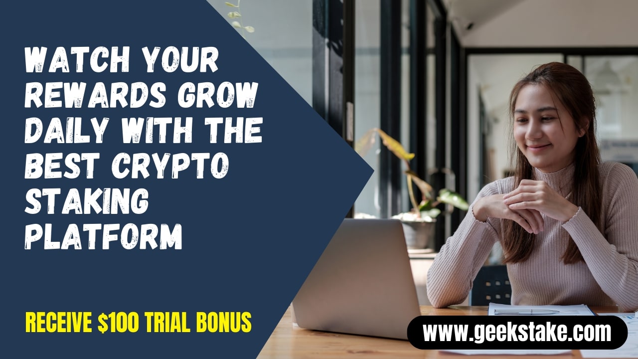 4 Best Crypto Staking Platforms With High APY in 2025