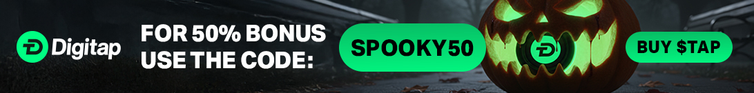 5 Potential Payment-Focused Cryptos to Watch in 2025, Featuring Digitap