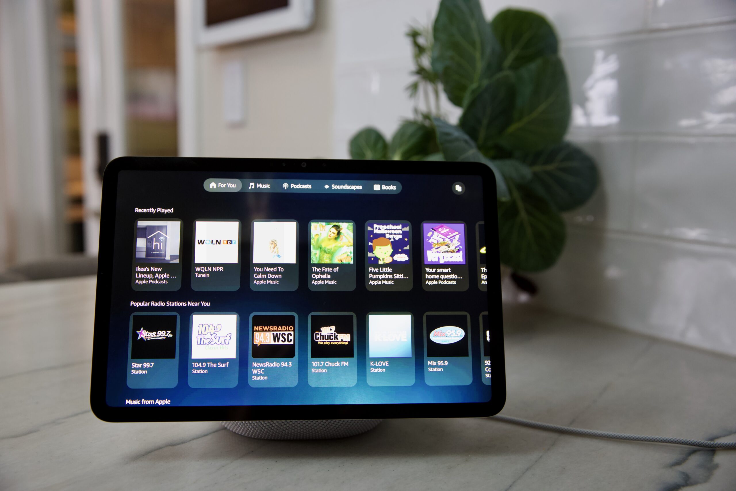 5 things I love about Amazon’s new Echo Shows — and 3 things I don’t