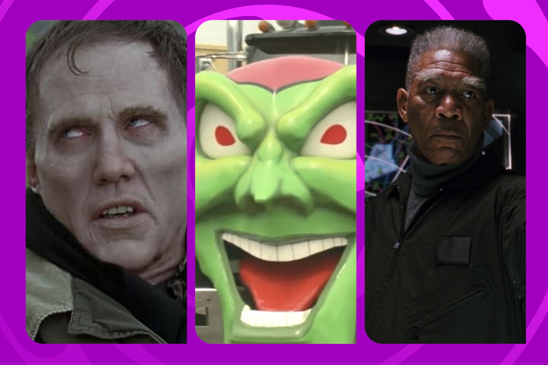 6 Stephen King Movies We’d Love to See Remade