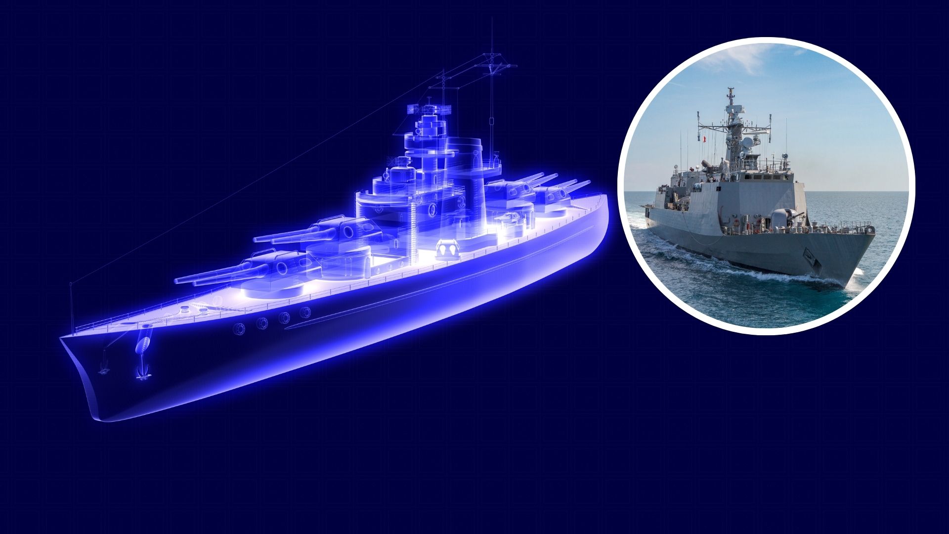 6,000-ton warship to counter Chinese aggression: Taiwan plans to get advanced frigates