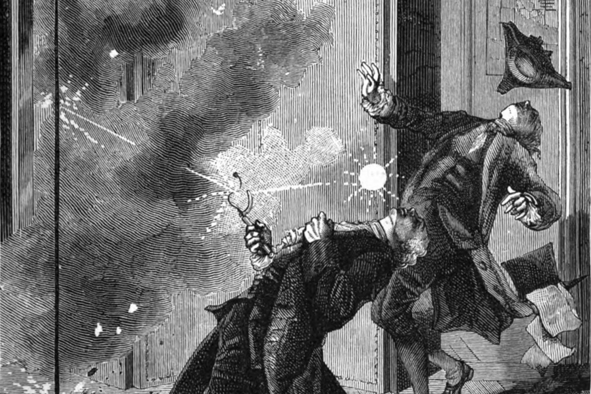 8 Times Scientists and Inventors Tragically Died for Their Experiments