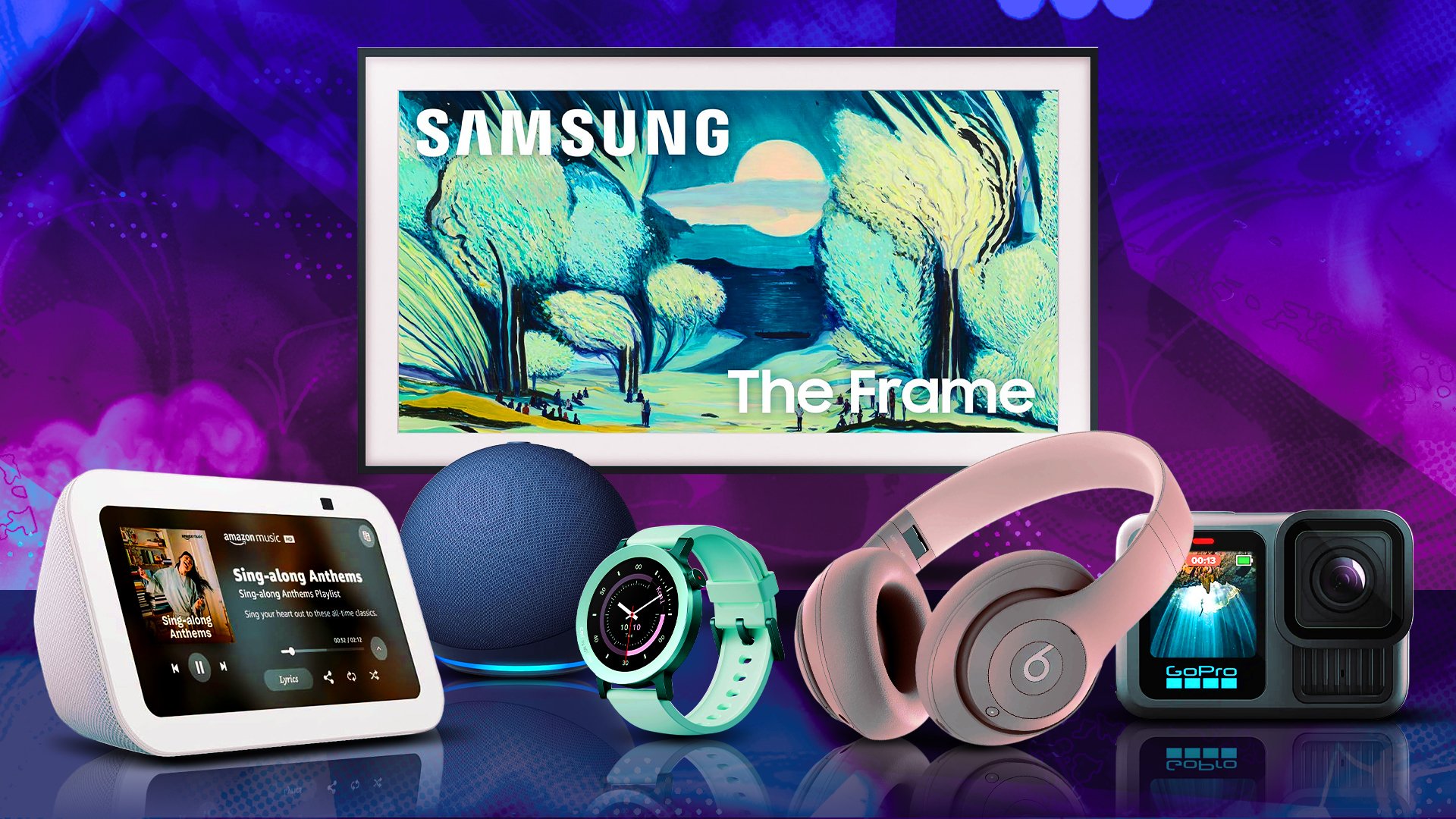 85+ Black Friday deals: We found record-low prices on AirPods, MacBooks, Samsung TVs, Kindles, and Ninja appliances