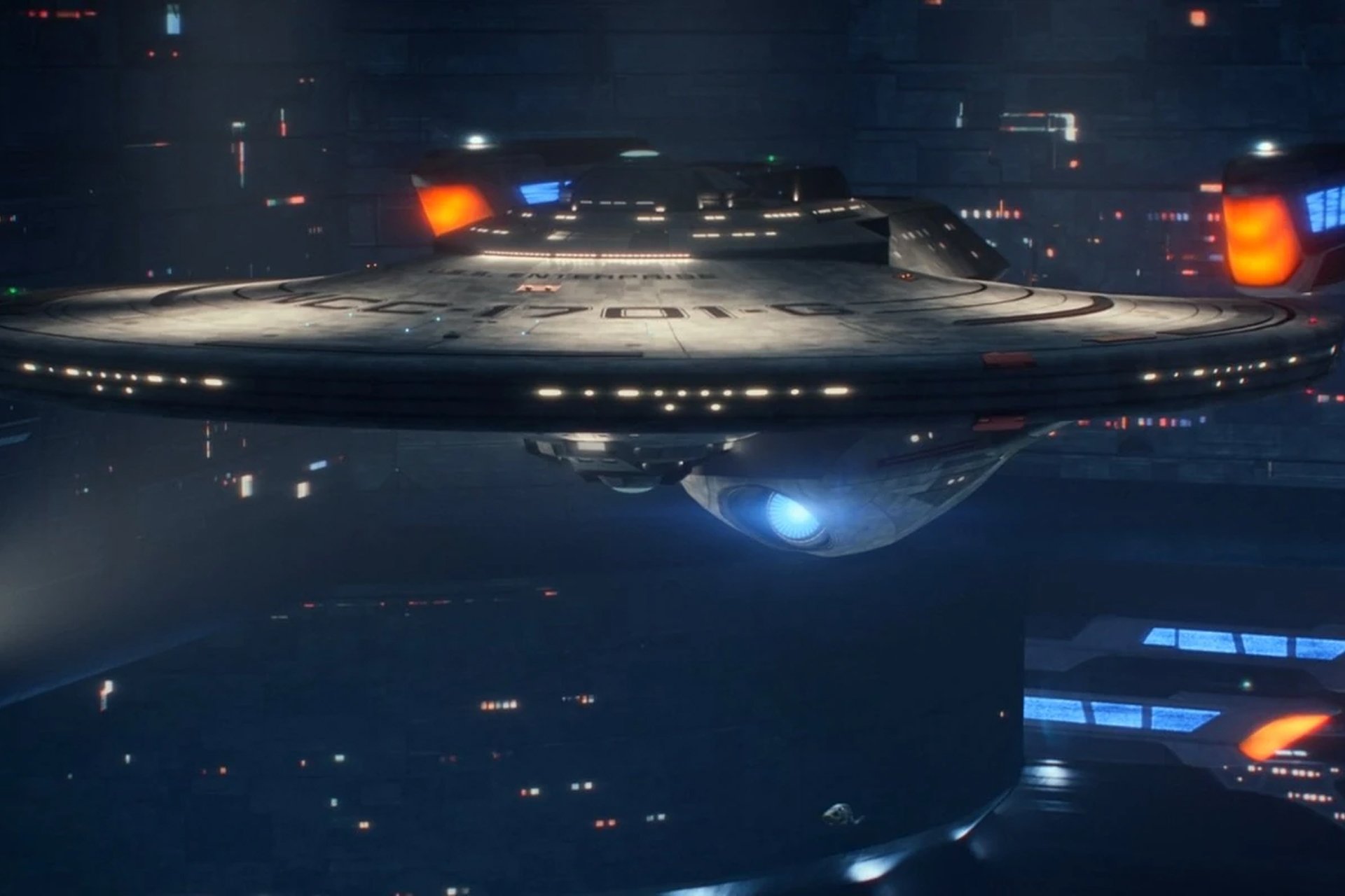 A Brand New ‘Star Trek’ Movie Is Coming From the Team Behind ‘Dungeons & Dragons’