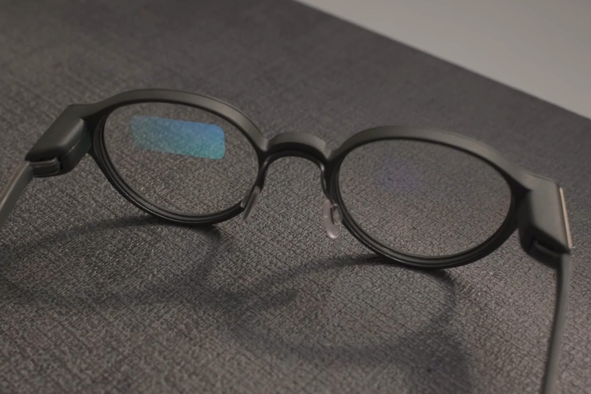 A New Pair of Anti-Meta Smart Glasses Are on the Way