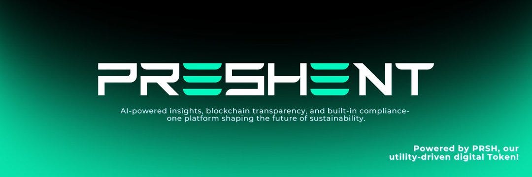 About Preshent: The best reliable platform