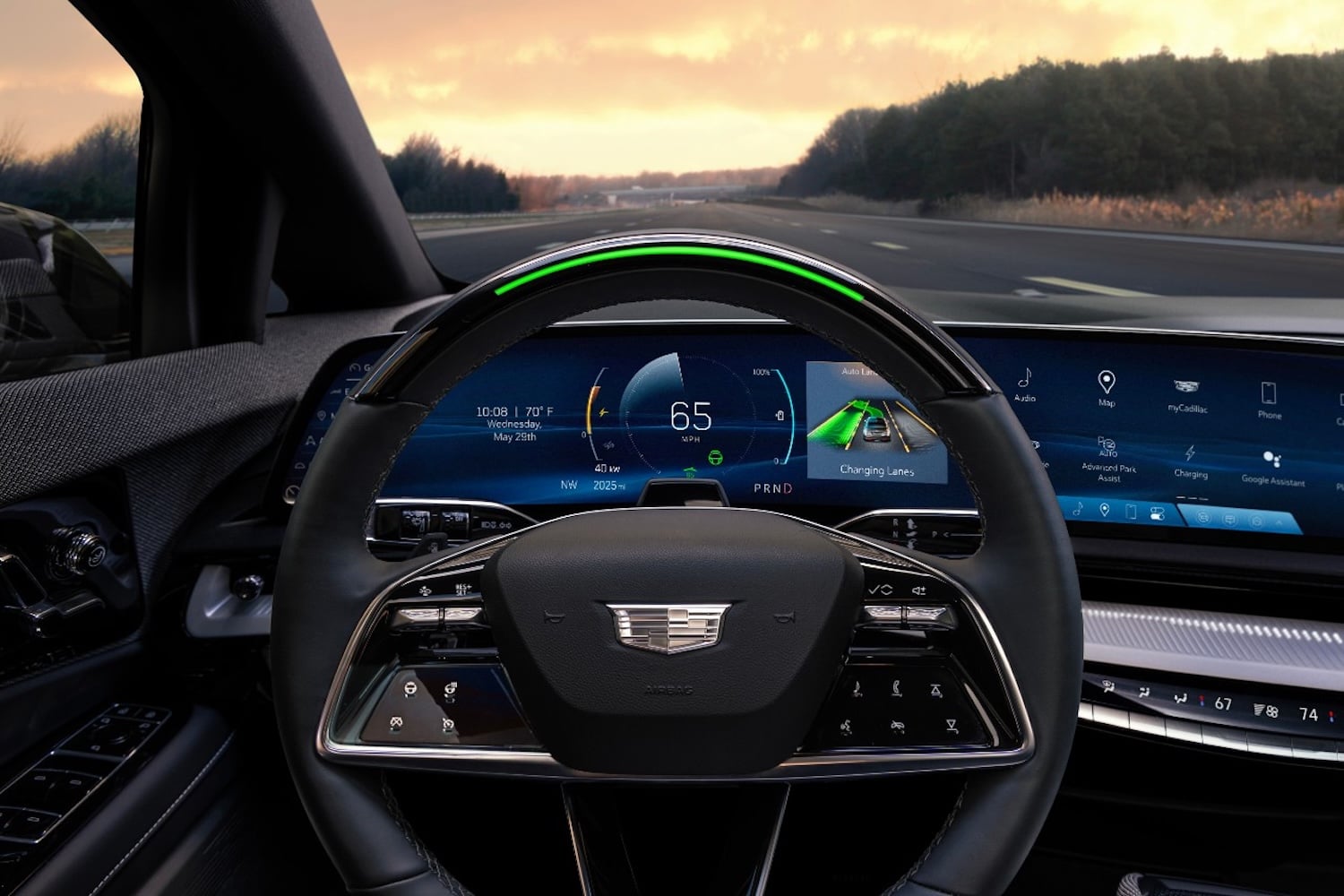 Abrupt Exit of GM’s AI Chief Latest in Tough Times for Automakers