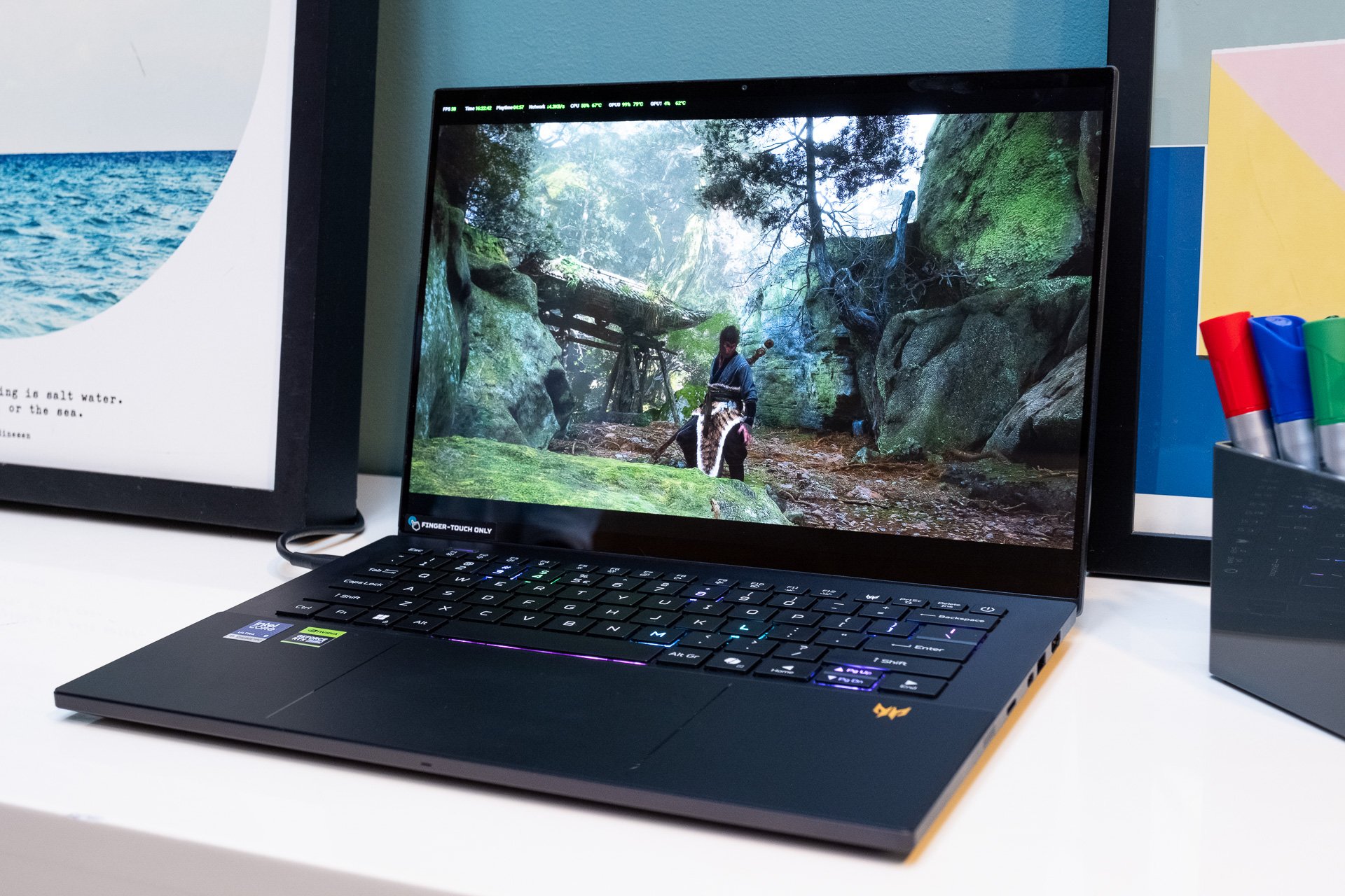 Acer Predator Triton 14 AI Review: There Are Few Laptops as ‘Cool’ as This One